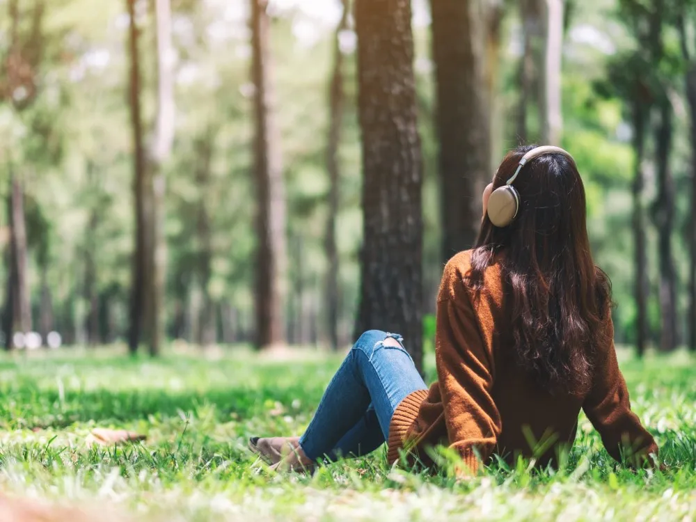 アプリサウンドの制作